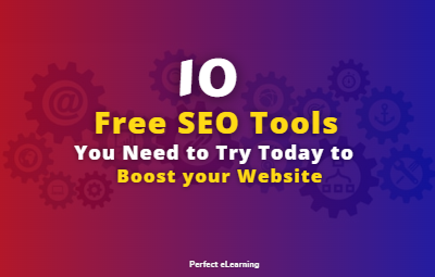 What are Seo Tools