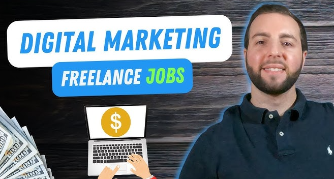 digital marketing jobs