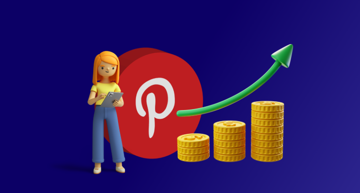How Businesses Can Make Use of Pinterest To Increase Their Sales