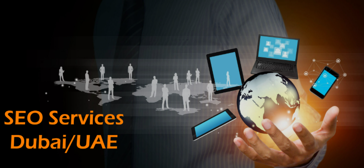 best seo agency dubai