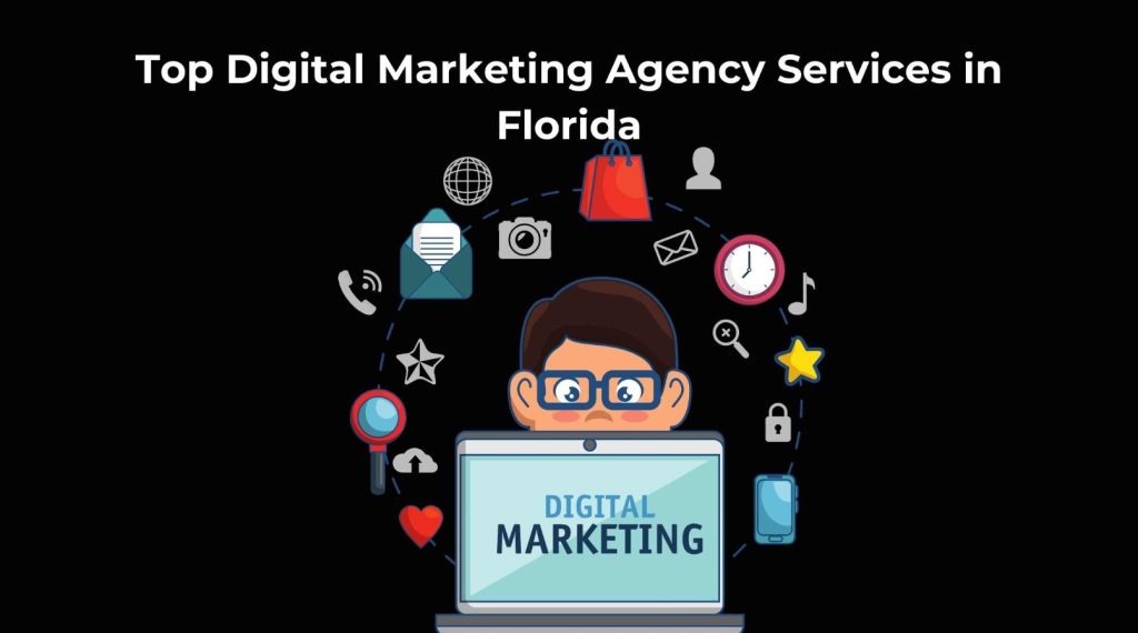 digital marketing agency in florida