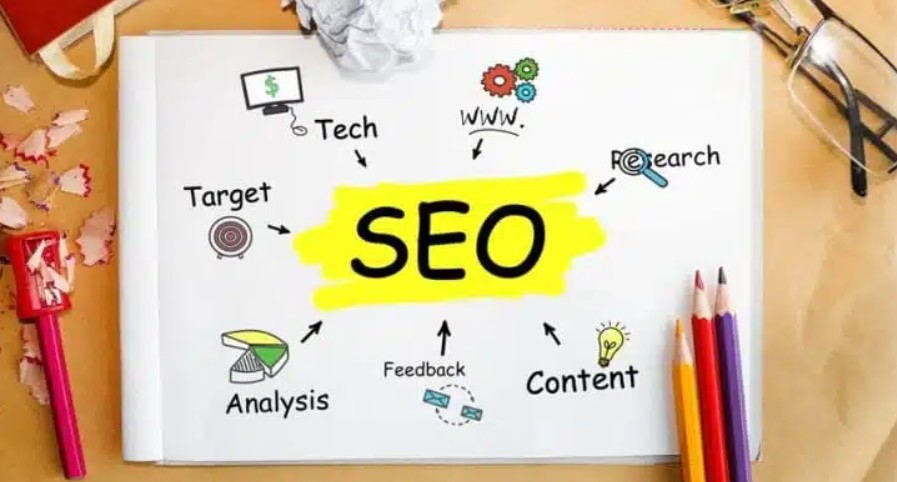 seo company in los angeles