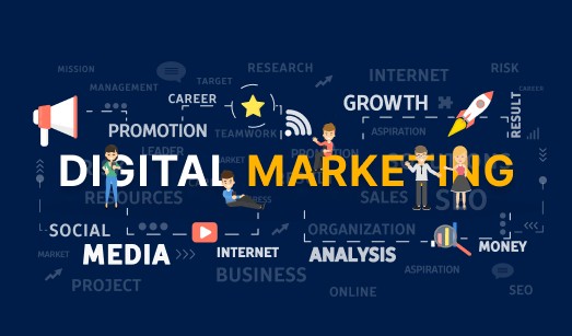 marketing agency philadelphia pa